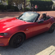 Illustration for article titled Drove the ND Miata